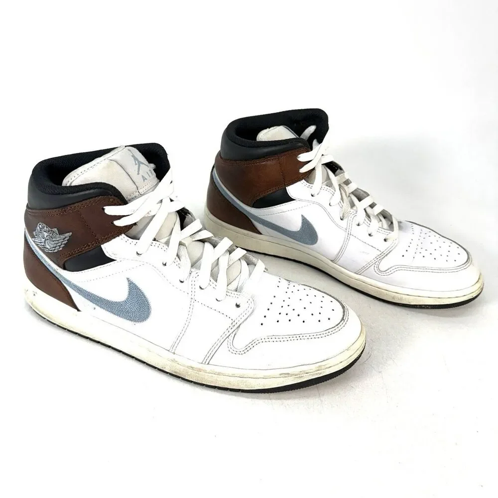Nike air jordan